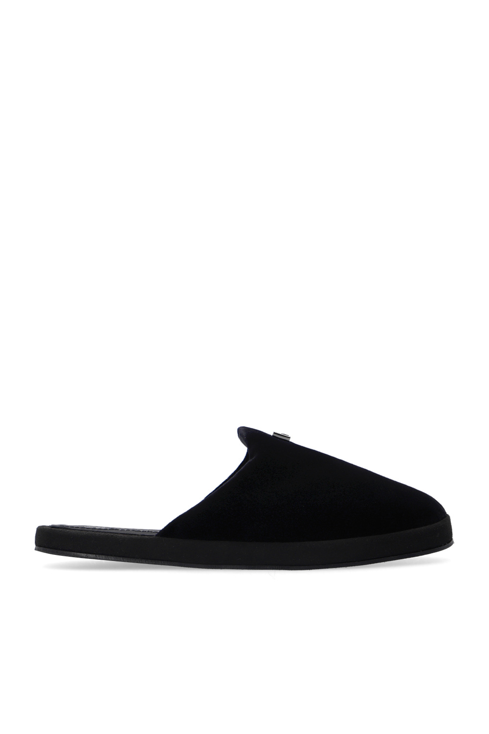 Giuseppe zanotti hot sale slides men